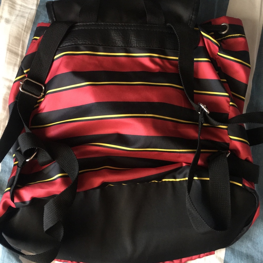 Harry Potter Backpack - Picture 2 of 3